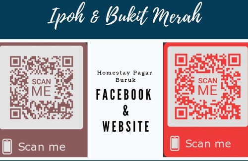 Semanggol Apartment | Homestay Pagar Buruk Bukit Merah L2 - AIR CONDITIONED