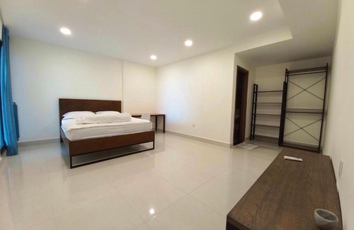 Vung Tau Apartment | Homestay Penthouse duplex 2 tầng 240m2