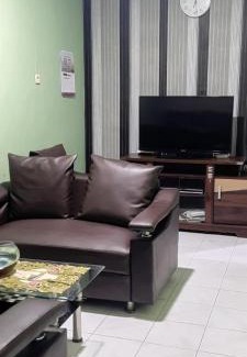 Cirebon House | Homestay Permata Cirebon