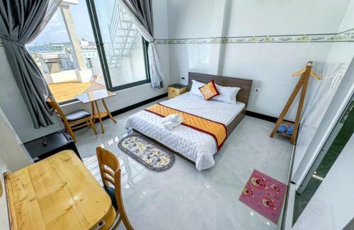 Phu Quy Bed & Breakfast | HOMESTAY PHÚC LŨY