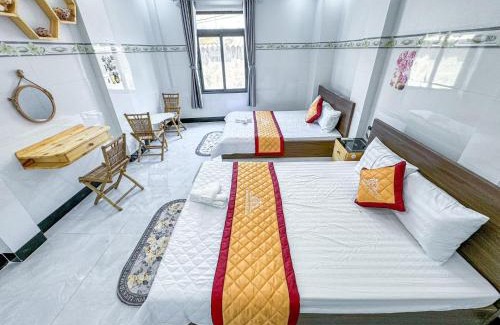 Phu Quy Bed & Breakfast | HOMESTAY PHÚC LŨY