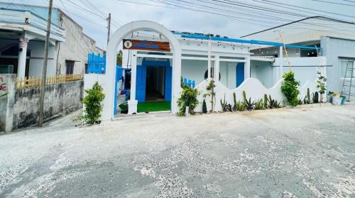 Phu Quy Apartment | Homestay Phúc Lộc Phú Qúy