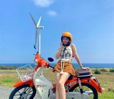 Phu Quy Apartment | Homestay Phúc Lộc Phú Qúy