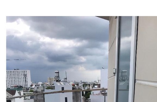 Phuong 15 House | Homestay Phạm Văn Bach