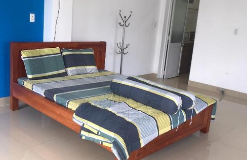 Phuong 15 House | Homestay Phạm Văn Bach