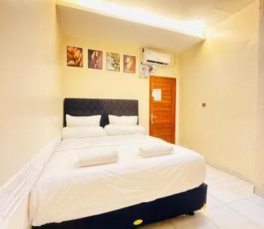 Pemogan House | Homestay Room in Bali near Legian Beach
