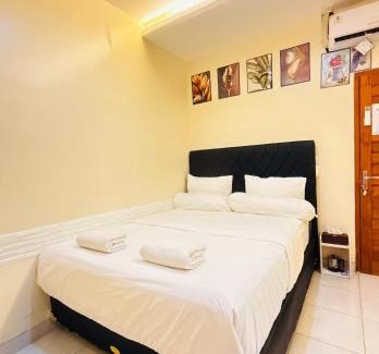 Pemogan House | Homestay Room in Bali near Legian Beach