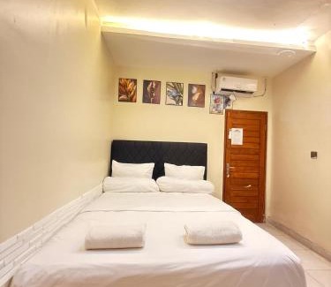 Pemogan House | Homestay Room in Bali near Legian Beach