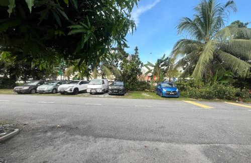 Puchong House | Homestay Rozimad Puchong