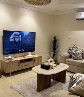 Jeddah Apartment | HomeStay
