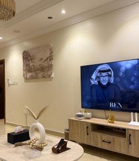 Jeddah Apartment | HomeStay