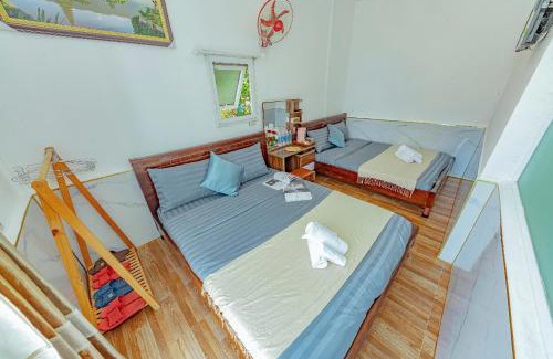 Da Lat Hotel | Homestay Selena Đà Lạt
