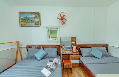 Da Lat Hotel | Homestay Selena Đà Lạt