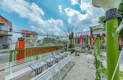 Da Lat Hotel | Homestay Selena Đà Lạt