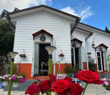 Da Lat Hotel | Homestay Selena Đà Lạt