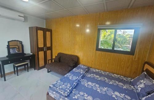 Vung Tau House | Homestay Sen & Zen Villa Vũng Tàu