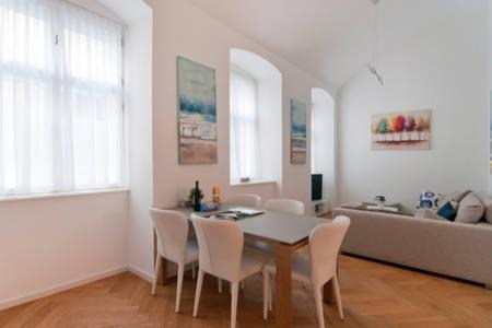 Leopoldstadt Apartment | Homestay Sisi