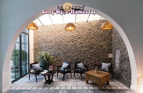 Phan Thiet Bed & Breakfast | Homestay Song Ngọc Phan Thiết