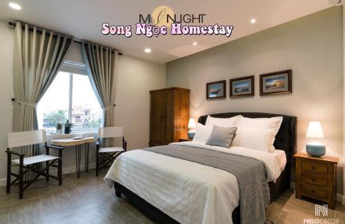 Phan Thiet Bed & Breakfast | Homestay Song Ngọc Phan Thiết