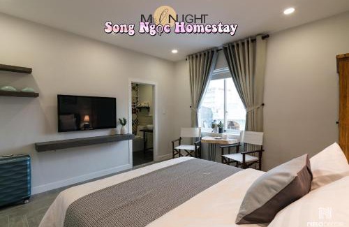 Phan Thiet Bed & Breakfast | Homestay Song Ngọc Phan Thiết