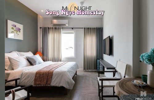 Phan Thiet Bed & Breakfast | Homestay Song Ngọc Phan Thiết