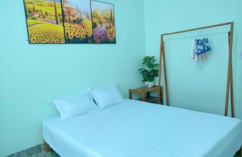 Mang Yang Cabin | Homestay Suối Mây Garden