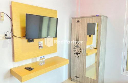 Bantaeng Hotel | Homestay Syariah Callista Bantaeng Mitra RedDoorz
