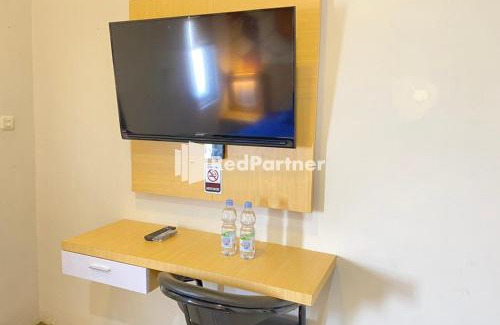 Bantaeng Hotel | Homestay Syariah Callista Bantaeng Mitra RedDoorz