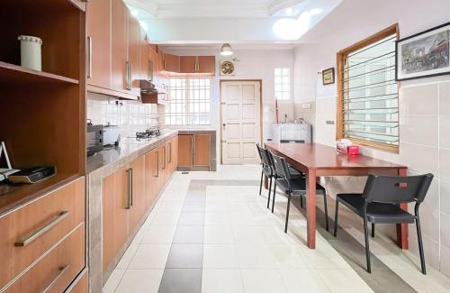 Shah Alam House | Homestay Taman U12, Shah Alam - Smarthome