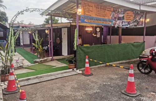 Malacca City Hotel | Homestay Teratak Tuan Muda