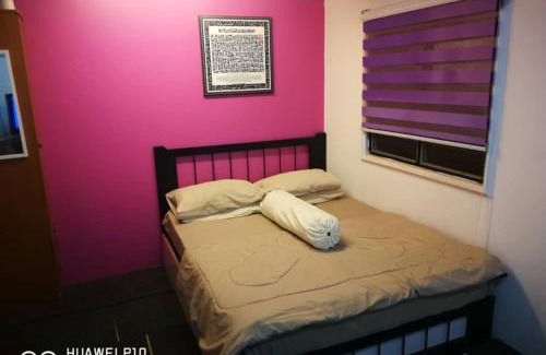 Malacca City Hotel | Homestay Teratak Tuan Muda