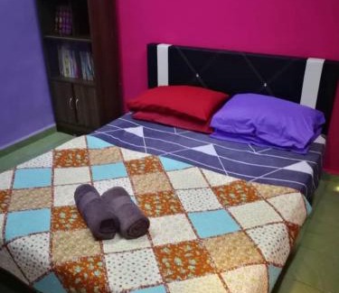 Malacca City Hotel | Homestay Teratak Tuan Muda