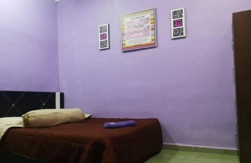 Malacca City Hotel | Homestay Teratak Tuan Muda