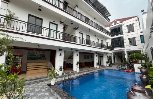 Hoa Lu Hotel | Homestay Thành Thắng