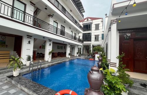 Hoa Lu Hotel | Homestay Thành Thắng