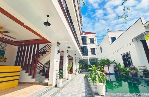 Hoa Lu Hotel | Homestay Thành Thắng