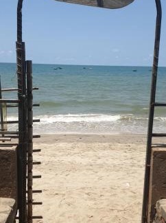 East Ham Tien Beach House | Homestay Trương Khang