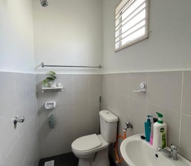 Durian Tunggal House | Homestay Ummie, Durian Tunggal