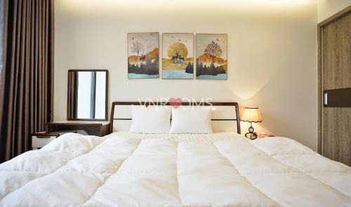Ngoc Khanh Apartment | Homestay Vinhomes Metropolis 304 Kim Mã Ba Đình Hà Nội