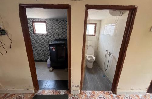Sungai Durian House | Homestay wak saripan Rumah Kayu