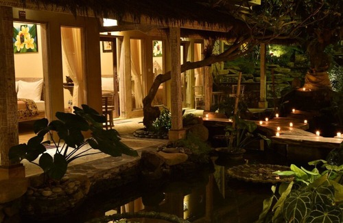 Bebandem House | Homestay with Living in Harmony Concept, Eastern End Bali, Feel the Nature