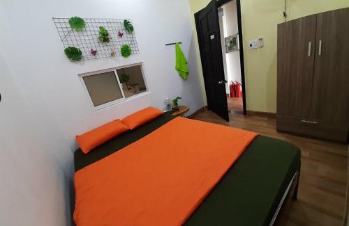 Da Nang City Centre Hotel | Homestay Xì Trum