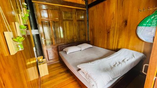 Huu Lung Hotel | Homestay Yến Long - Đồng Lâm - Hữu Liên - Lạng Sơn