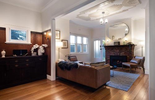 Hepburn Springs House | Homestead