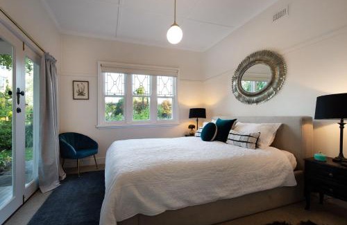 Hepburn Springs House | Homestead