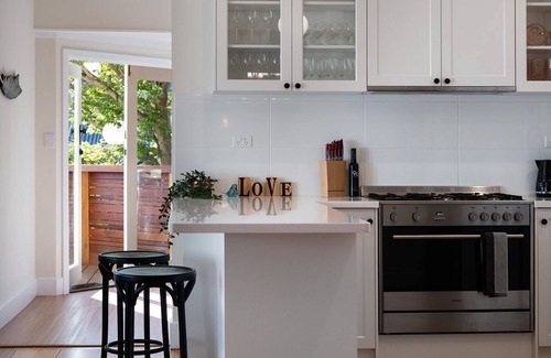 Hepburn Springs House | Homestead - Picturesque home in an ideal location