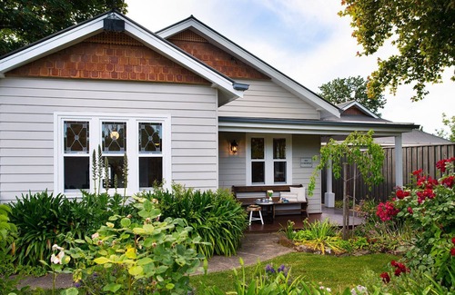 Hepburn Springs House | Homestead - Picturesque home in an ideal location
