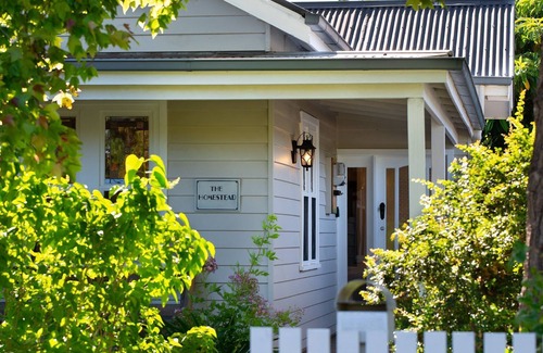 Hepburn Springs House | Homestead - Picturesque home in an ideal location