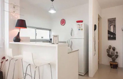 Abasto Apartment | HOMETANGO ABASTO
