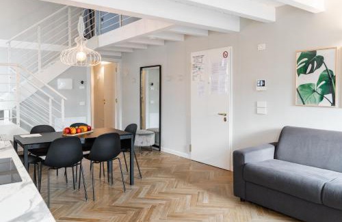 San Zeno Apartment | HomeThirtyFour